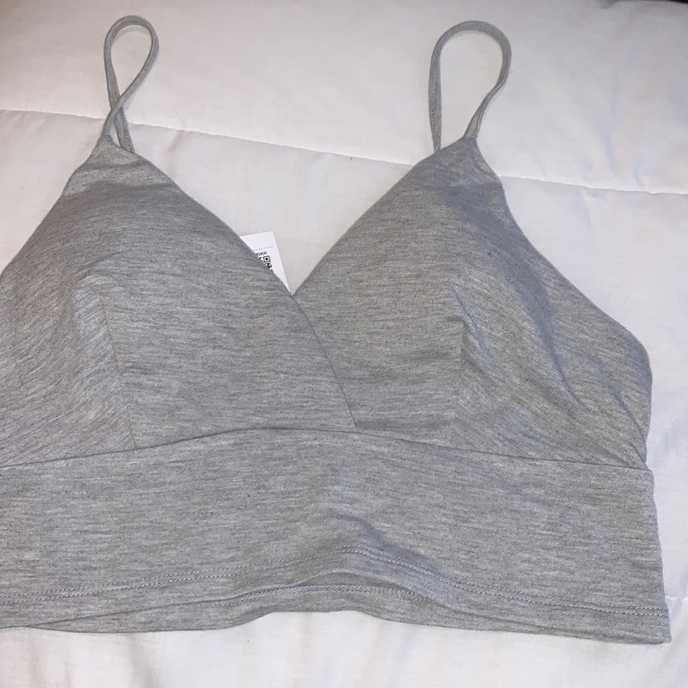 Women’s forever 21 bralette  top
